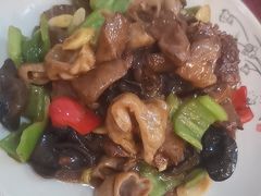 -聚首堂·特色小吃·肘子(什刹海德胜门店)