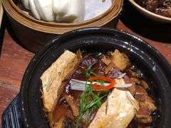 -外婆家(西溪印象城店)