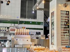 -Juicy Bakery(瑞景店)