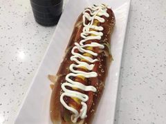 -明园茶餐厅(沙头角店)