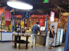 -九记潮汕现切鲜牛肉自助火锅(长沙·方圆荟店)