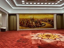 -人民大会堂宴会厅