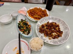 牛肉-同发号饭庄(复兴路店)