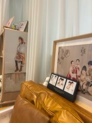 -倾城宝贝儿童摄影(新辰里酒仙桥店)
