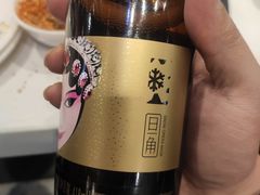 -圣罗巴海鲜烤肉自助(佳兆业店)