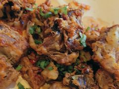 -正德楼果木烤鸭·渔家菜(东港店)