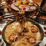 就是它！厦门这个无脸男阶梯烤肉🥩好好吃