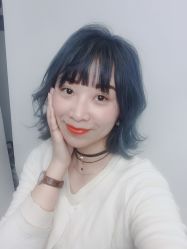 -M+hair salon专业造型沙龙