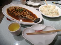 -添福来墨鱼饺子 · 海鲜东北菜(泡崖店)