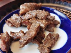 -炎蔵牛舌烤肉