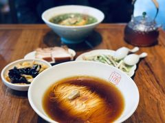 -瑞面(吴宫泛太平洋酒店)
