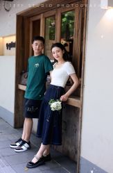 点击看大图 -JEFF STUDIO摄影摄像婚礼跟拍