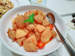 -闽鄂情·闽南招财鸭(水头店)