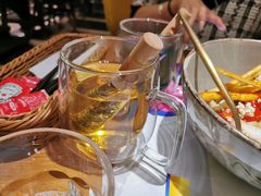 -HELLO MUSAE 拾光缪斯餐厅·纯正希腊风味(苏州中心店)