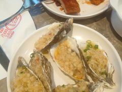 -伊思玛雅法式牛排自助餐厅(福清万达店)