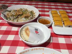 -西贝(南开大悦城店)