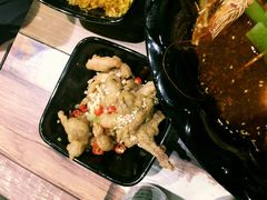 -落端云串串香(南京凤凰西街店)