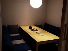 -茗知道茶馆(世博源店)