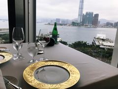 -Caprice(香港四季酒店)