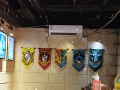 -逃脱反斗城沉浸剧情密室(北京路店)