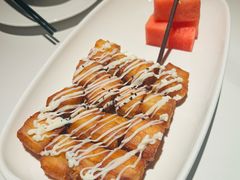 -外婆家(西红门荟聚购物中心店)