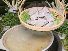 -土连锅·现熬养生汤锅(梁家巷店)