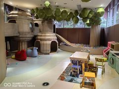 -水桶王国主题餐厅·聚会·生日派对·亲子活动·家庭套餐(亚龙湾希尔顿店)