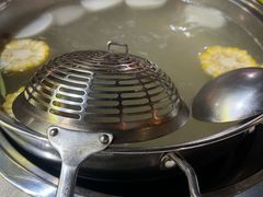 -夜牛潮汕鲜牛肉火锅店(翻身店)