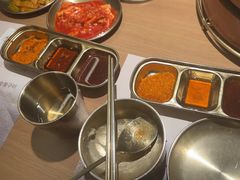 -虾女王·龙虾·烧烤(龙江店)