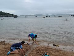 -大黑石景区