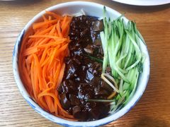 -菩提树·素食餐厅(汇智国际商业中心店)