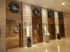 -天津水游城丽筠酒店