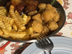 -台山第一家兴华黄鳝饭·黄鳝婆(彭沙坑总店)