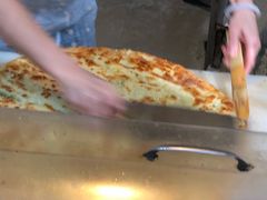 -咏春葱油饼(德政中路店)