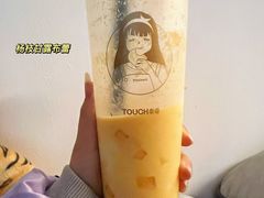 -TOUCH泰奇(奉贤宝龙城市广场店)