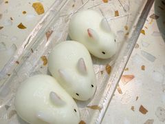 -大树餐厅(环球港店)