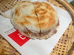 -长安记·大美陕菜(朝阳大悦城店)