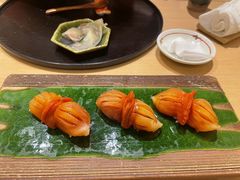 -鮨青(恒基名人购物中心店)