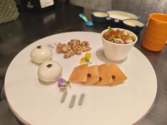 -外滩三号餐厅·创意中餐