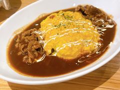 -Ufufu cafe(天神巷店)