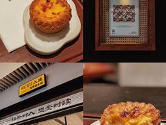 -RUXU入续鸳鸯糖水铺(星寰店)