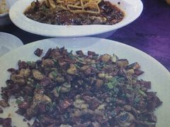 -川湘園(西华路店)