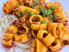 豉油王吹筒仔-老字号德记烧腊饭店·海鲜加工