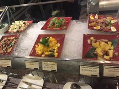 -天诚丽筠酒店-西餐厅