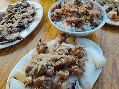 -正宗牛奇排骨饭(第一分店)