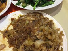 -南来顺饭庄·清真(南菜园店)