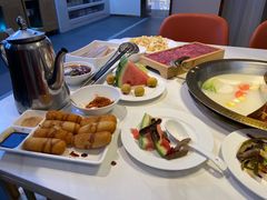 -巴邑火锅·鲜切牛肉(萧山银隆店)
