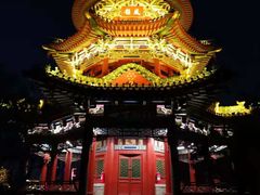 -迎泽公园