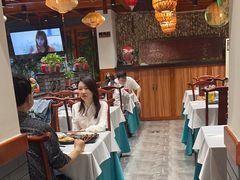 -蠔友汇(皇姑店)