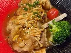 -鸟鹏烧鸟居酒屋(熙龙湾店)